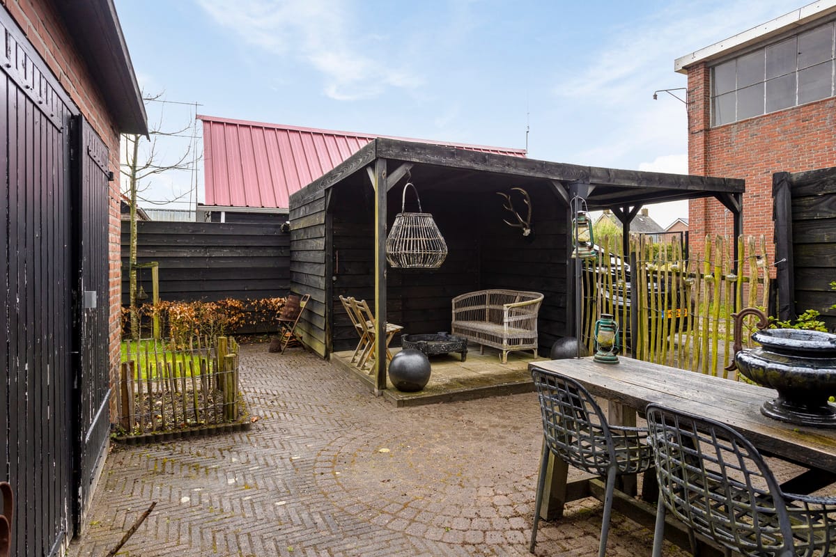 Foto 4 van Groningerstraat 60