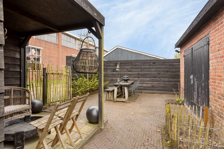 Foto 38 van Groningerstraat 60