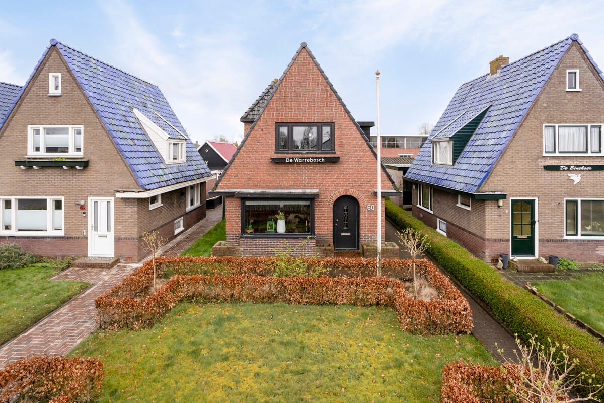 Foto 45 van Groningerstraat 60