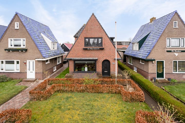 Foto 45 van Groningerstraat 60
