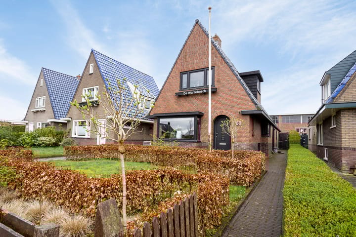 Foto 46 van Groningerstraat 60
