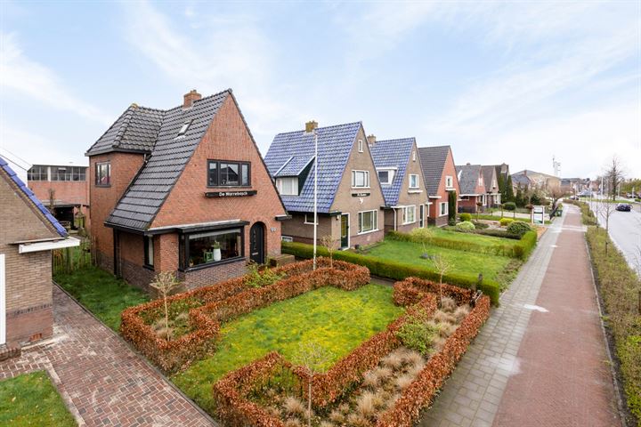 Bekijk foto 1 van Groningerstraat 60