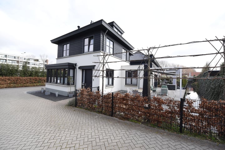Ringvaartweg 140 d