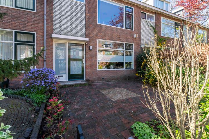 Bekijk foto 31 van Rossinistraat 5