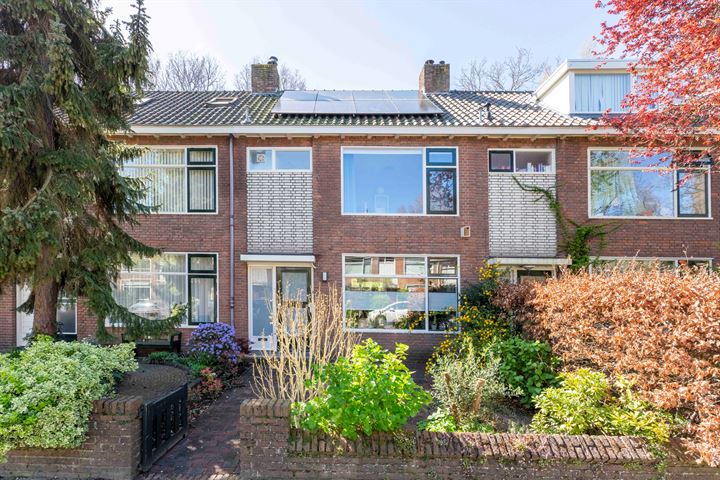 Bekijk foto 1 van Rossinistraat 5