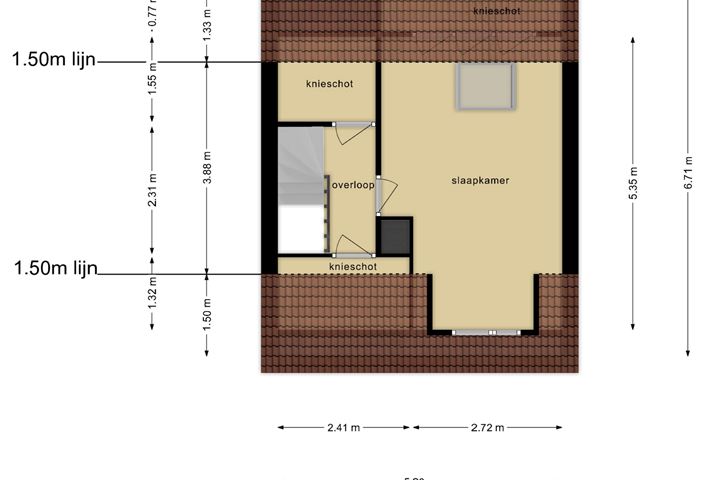 Bekijk foto 35 van Kreeftstraat 58