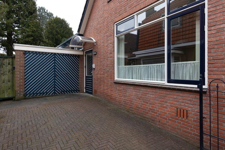 View photo 3 of Notenboomstraat 31