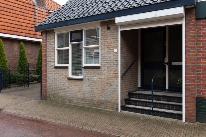 View photo 5 of Notenboomstraat 31