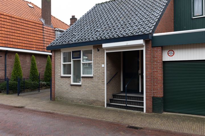 View photo 4 of Notenboomstraat 31