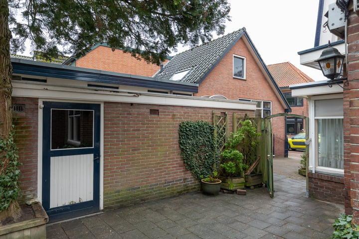 View photo 34 of Notenboomstraat 31