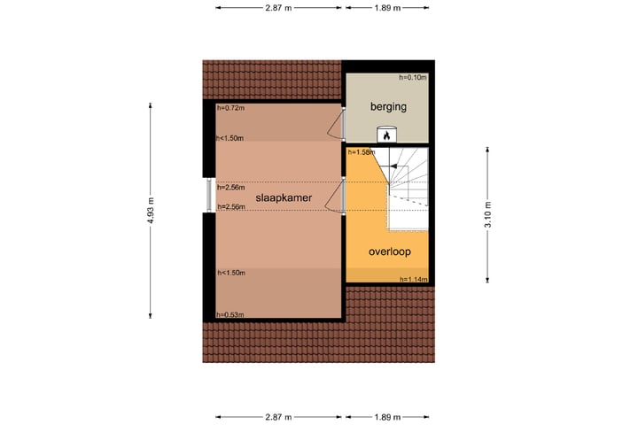 Bekijk foto 46 van Notenboomstraat 31