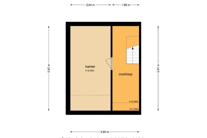 View photo 48 of Notenboomstraat 31