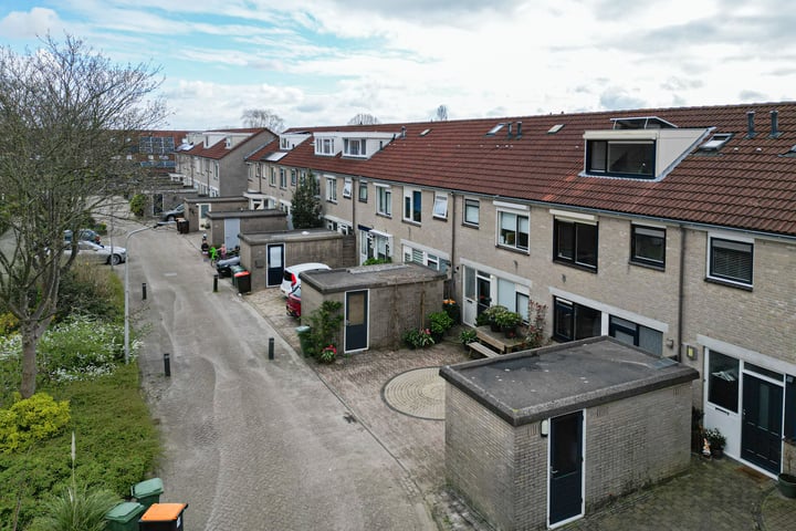 View photo 47 of Lavendelweg 11