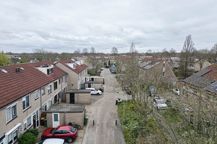 Bekijk foto 48 van Lavendelweg 11