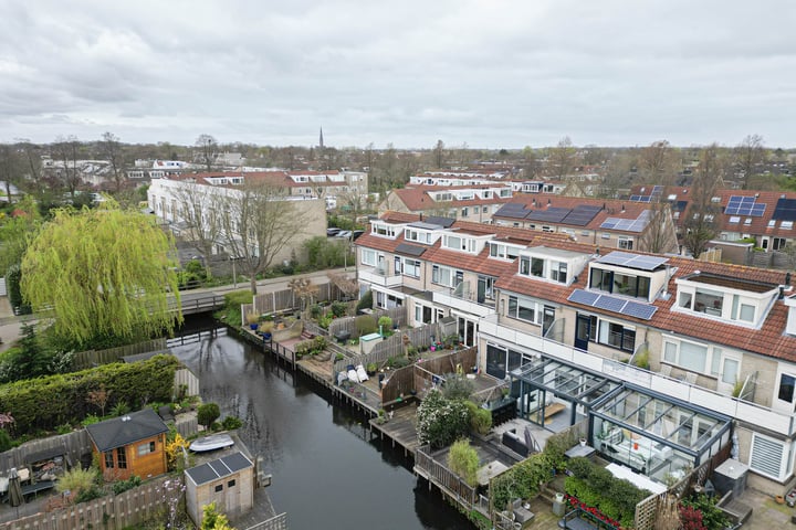 Bekijk foto 49 van Lavendelweg 11