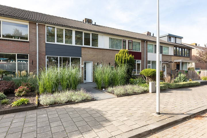 Bekijk foto 1 van Jacob Catsstraat 17