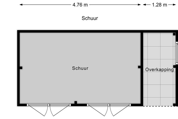 View photo 49 of Laan Copes van Cattenburch 103