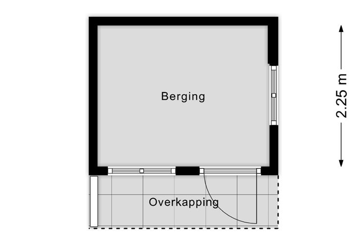 Bekijk foto 61 van Wederikweg 108