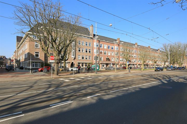 Bekijk foto 37 van Rooseveltlaan 224-III