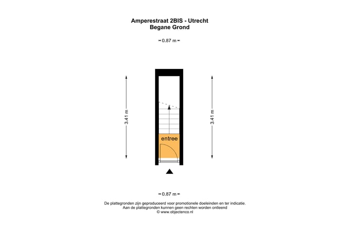 Bekijk foto 26 van Ampèrestraat 2-BIS