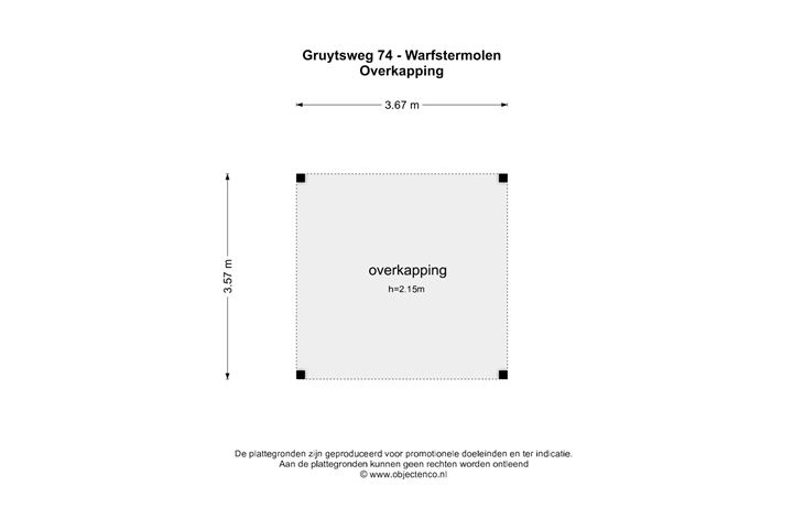 Bekijk foto 43 van Gruytsweg 74