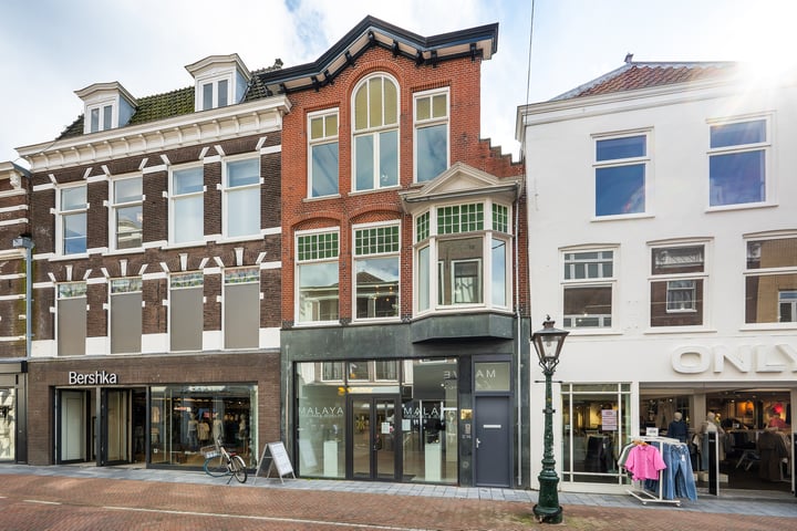 Bekijk foto 1 van Haarlemmerstraat 173-B