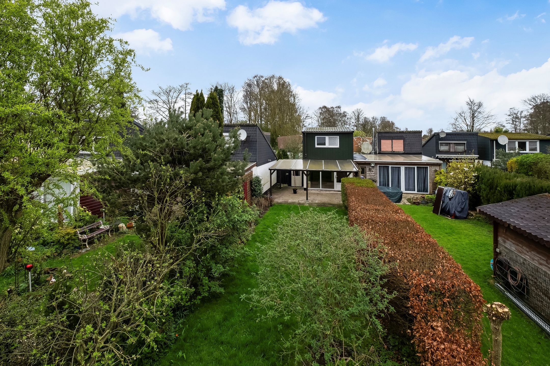 Buitenplaats, 28, Dronten, 8251PZ, Flevoland, Nederland 28 