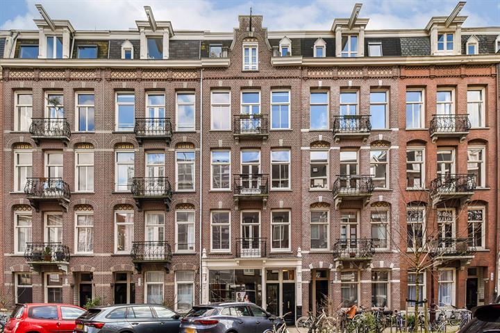 Bekijk foto 1 van Tilanusstraat 328-3