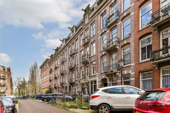 Bekijk foto 4 van Tilanusstraat 328-3