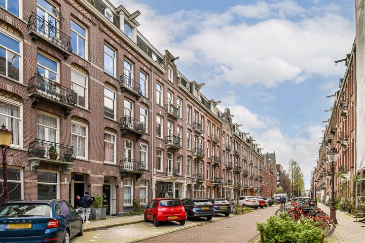 Bekijk foto 3 van Tilanusstraat 328-3