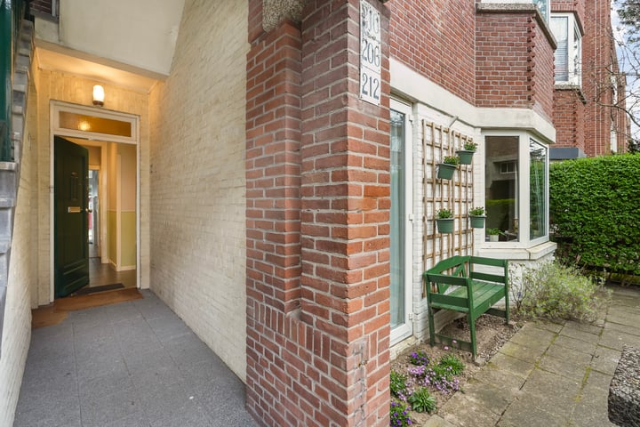 Bekijk foto 3 van Klimopstraat 212