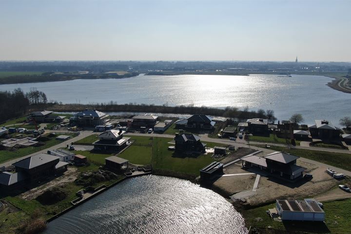 Bekijk foto 18 van Eeser Buiten | Strandsingel 3