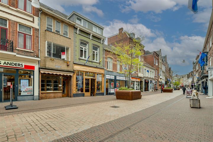 Hamstraat 40-A, Roermond