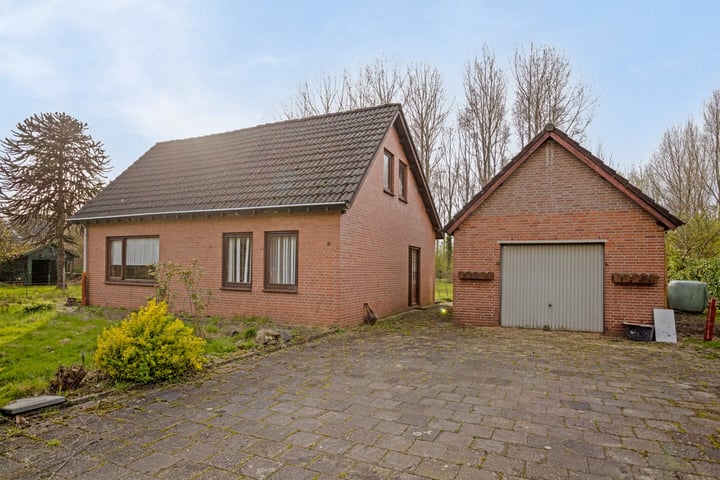 View photo 9 of Oudeweg 6