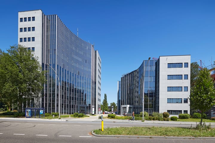 Burgemeester Roelenweg 10