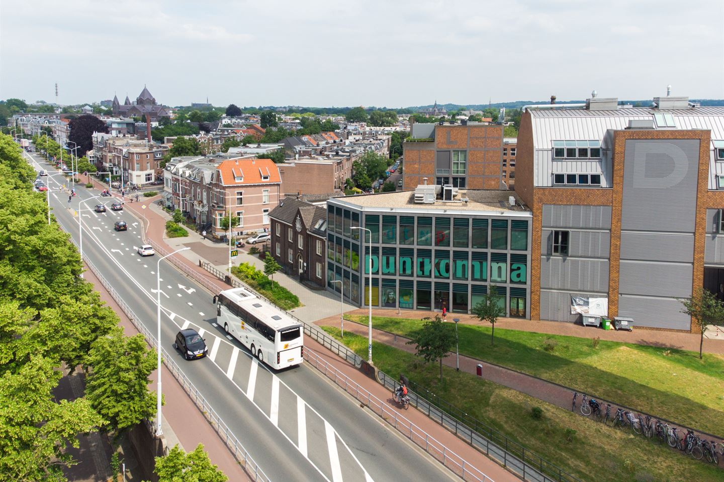 Bekijk foto 3 van Graafseweg 107