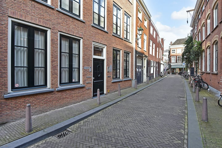 Koediefstraat 5, Den Haag