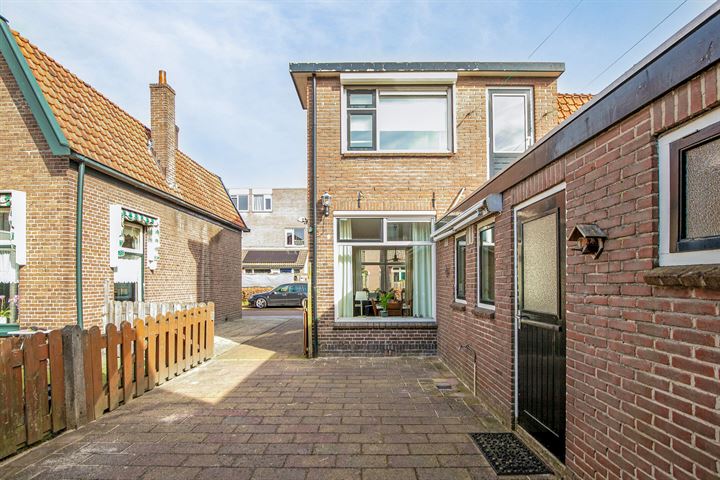 Bekijk foto 3 van Rozenstraat 45