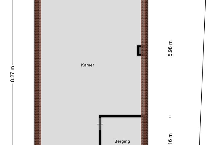 Bekijk foto 33 van Rozenstraat 45