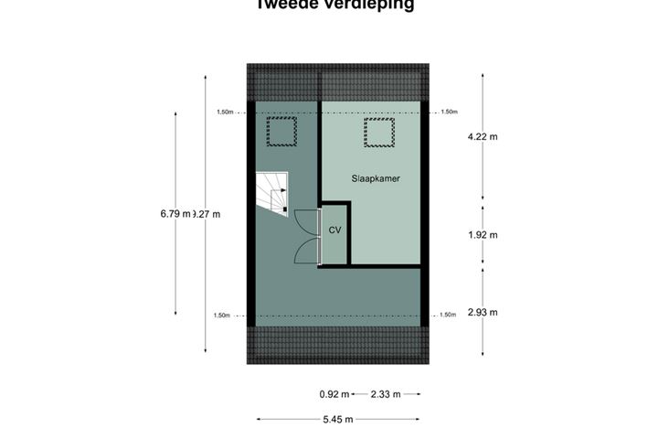 Bekijk foto 41 van Penitentenstraat 94