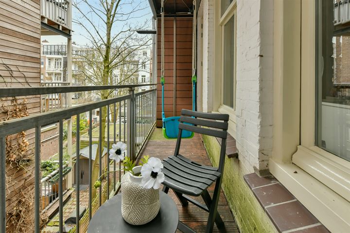 Bekijk foto 17 van Dusartstraat 32-I & II