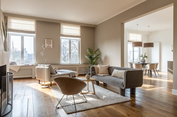 Foto 4 van Heemraadssingel 321-C