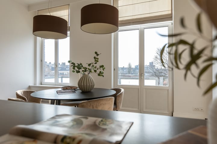 Foto 5 van Heemraadssingel 321-C