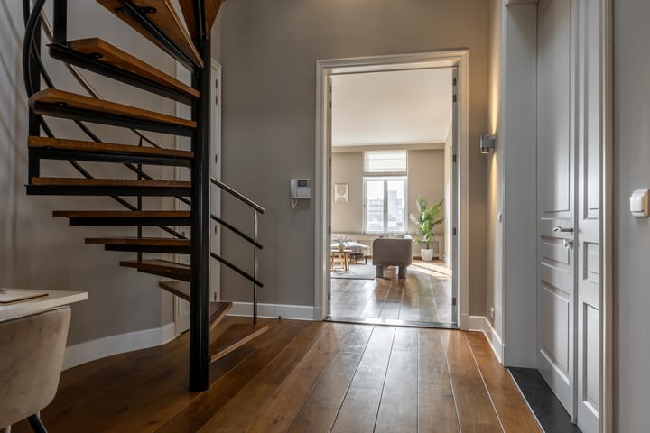 Foto 7 van Heemraadssingel 321-C