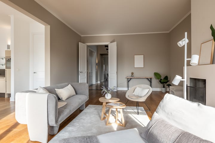 Foto 9 van Heemraadssingel 321-C