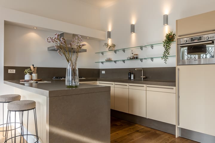 Foto 14 van Heemraadssingel 321-C