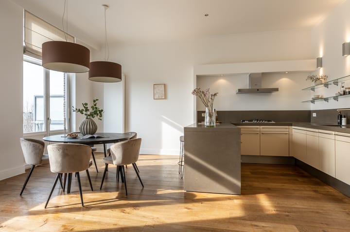 Foto 13 van Heemraadssingel 321-C