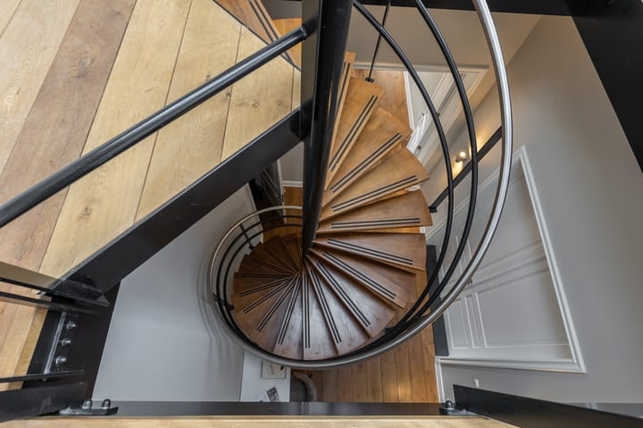 Foto 29 van Heemraadssingel 321-C