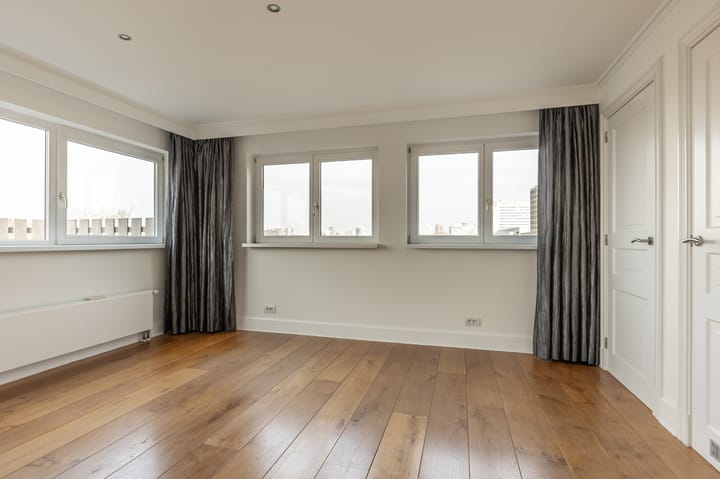 Foto 35 van Heemraadssingel 321-C