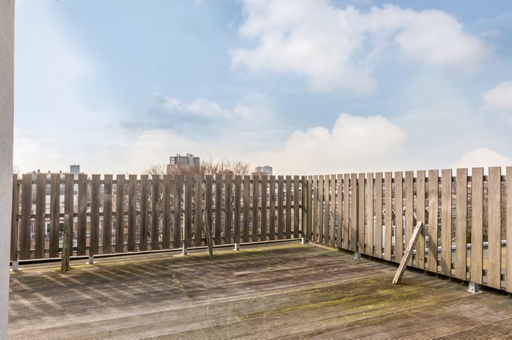 Foto 42 van Heemraadssingel 321-C